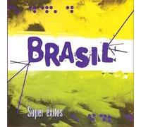 Brasil: Super Exitos/Various [Import]