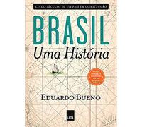 Brasil. Uma História (Em Portuguese do Brasil)