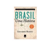 Brasil: Uma História - Versão Compacta - Edição Slim