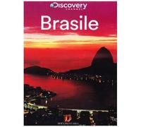 Brasile Discovery Atlas [Italian Edition]