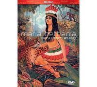 Brasileirinho ao vivo DVD