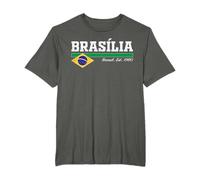 Brasilia Brazil / Brasil T-Shirt