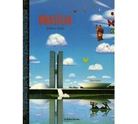 Brasilia: Ventura Ventis Voyage Graphique