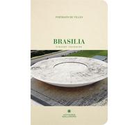 Brasilia - Vincent Fournier - Gallimard Loisirs - broché - Carnet (de voyage, intime, de notes)
