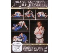 Brasilianisches Jiu-Jitsu - Zurck zu Den Grundlagen Band 2 [Import]