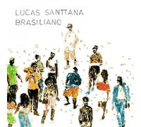 Brasiliano CD