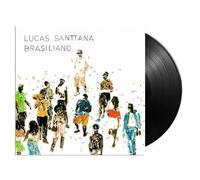 Brasiliano Vinyle