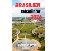 Brasilien Reiseführer 2026