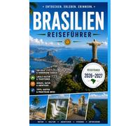 Brasilien Reiseführer 2026
