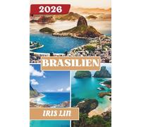 BRASILIEN REISEFÜHRER 2026