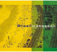Brasillicatessen Vol. 1