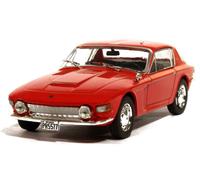 Brasinca 4200 Gt 1965 - Whitebox 1/43