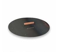 Brasonfire Etouffoir pour brasero Ø 85 cm, Barbecue extérieur à Bois et Accessoires, 100% Fabrication Française