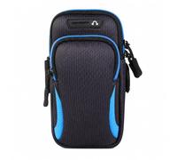 Brasrd Téléphone Sport Étanche, 2, | Dblure à séchage rapi, Support Téléphone Extérieur, Lors s séances cardio, Pr