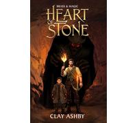 Brass and Magic: Heart of Stone
