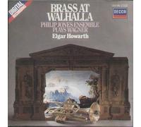 Philip Jones Brass Ensemble – Brass at Walhalla – Universal Music Group