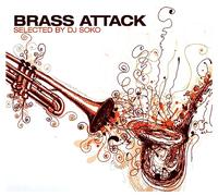 Brass Attack Selected by DJ So