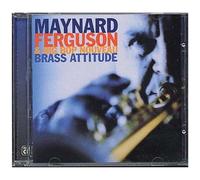 Brass Attitude