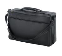 Brass Bags Brass Bags Premier Leather Quad Trumpet