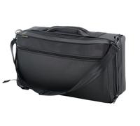 Brass Bags Brass Bags Premier Leather Triple Trumpet