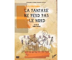 Brass-Band Goes On! ( La Fanfare ne Perd pas le Nord ) ( Brass Band Goes On! )