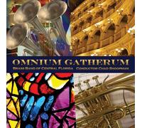 Brass Band of Central Florida - Omnium Gatherum [Import]