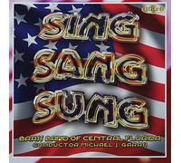 Brass Band of Central Florida - Sing Sang Sung [Import]