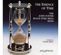 Brass Band Recording - Essence of Time [Import]