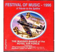 Brass Band Recording - Festival of Music 19 [Import]