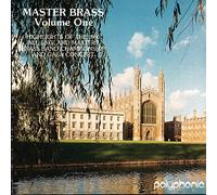 Brass Band Recording - Master Brass Vol 1 [Import]