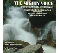 Brass Band Recording - Mighty Voice [Import]