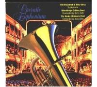 Brass Band Recording - Operatic Euphonium [Import]