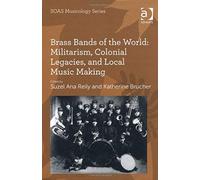 Brass Bands Of The World
