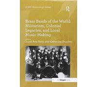 Brass Bands Of The World