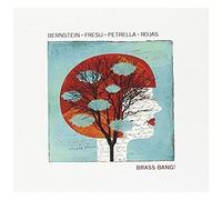 Paolo Fresu – Brass Bang! – CD