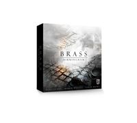 Brass Birmingham