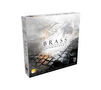 Brass Birmingham G