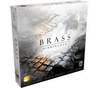 Brass Birmingham G