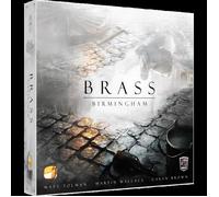 Brass - Birmingham - Jeux de plateau