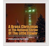 Brass Christmas at National Shrine of The Litt