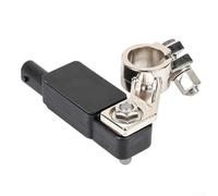 Brass Clamp pour battery Sensor 26391088 Heat Resistant Brass