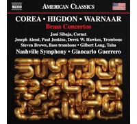 Brass Concertos