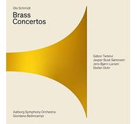 Brass Concertos