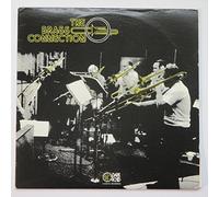 BRASS CONNECTION - the brass connection LP