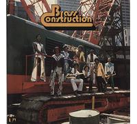 Brass Construction