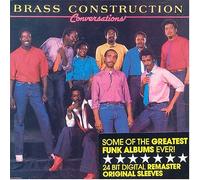 Brass Construction - Brass construction