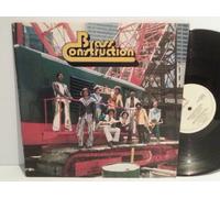 Brass Construction - Brass Construction BRASS CONSTRUCTION, UAS 29923