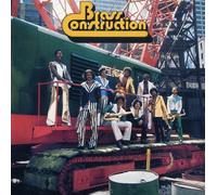 Brass Construction - Brass Construction [Import]
