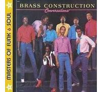 Brass Construction - Brass Construction [Import]