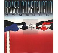 Brass Construction - Conquest [Import]
